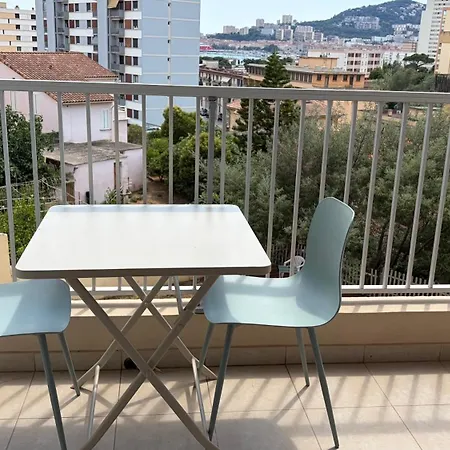 Le Rivoli Apartament