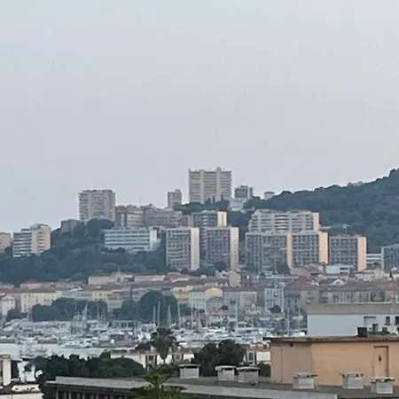 Le Rivoli Ajaccio (Corsica)